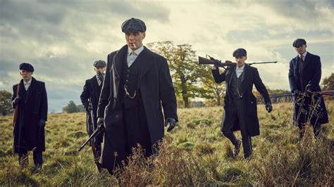 peaky blinders flixer